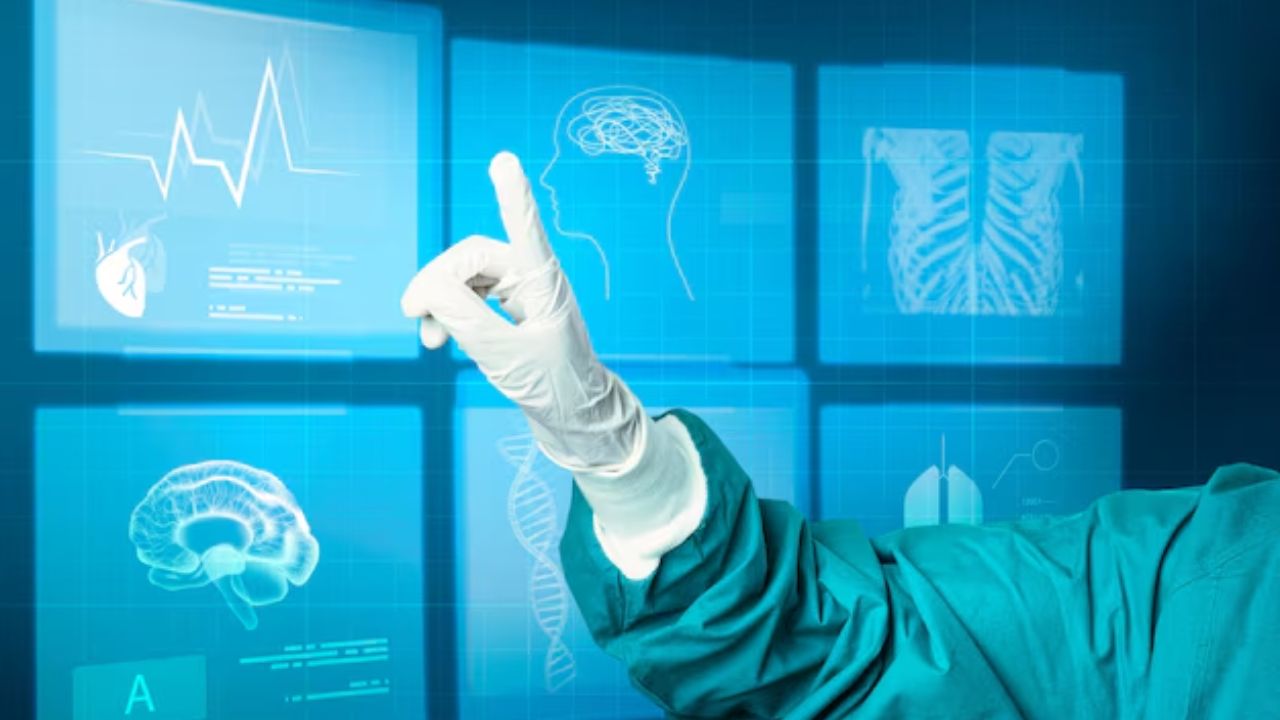 AI in Medical Imaging