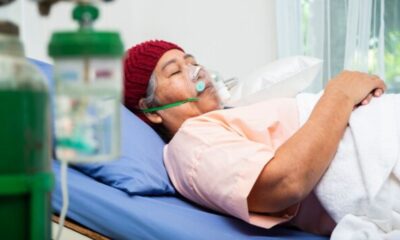 CPAP Machines