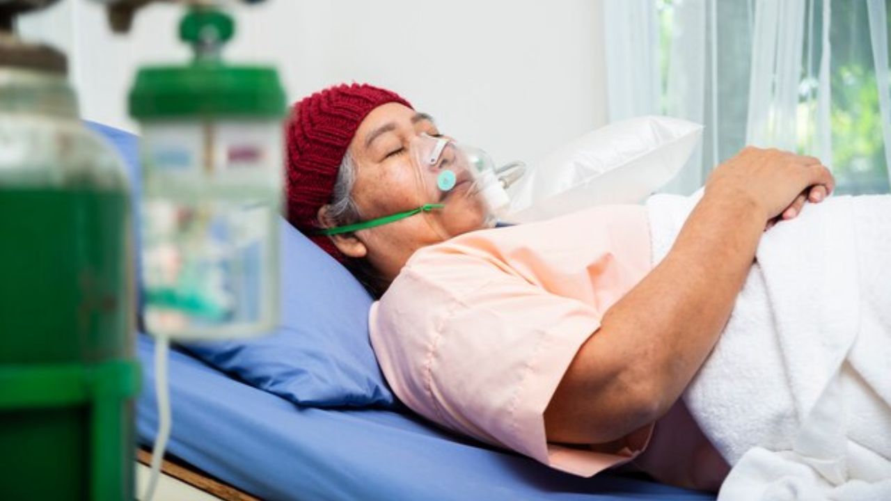 CPAP Machines