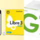 Freestyle Libre 3 vs. Dexcom G7