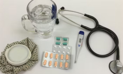 Essential home medical devices