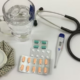 Essential home medical devices