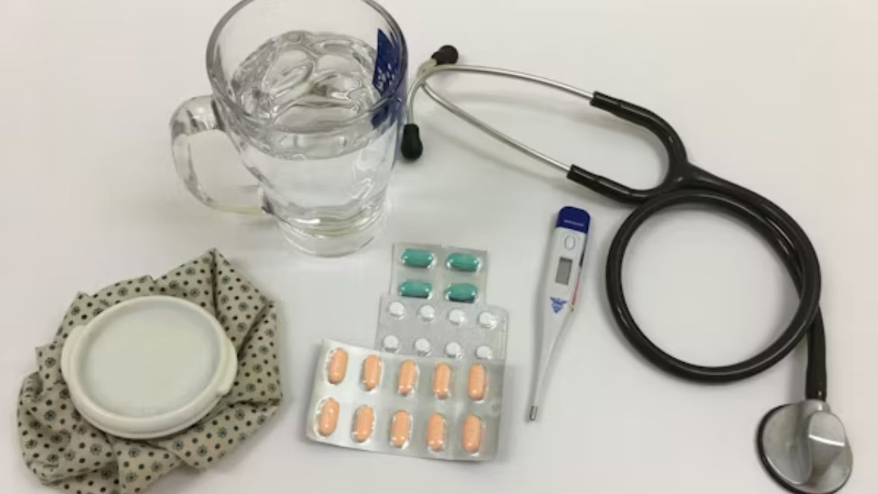 Essential home medical devices