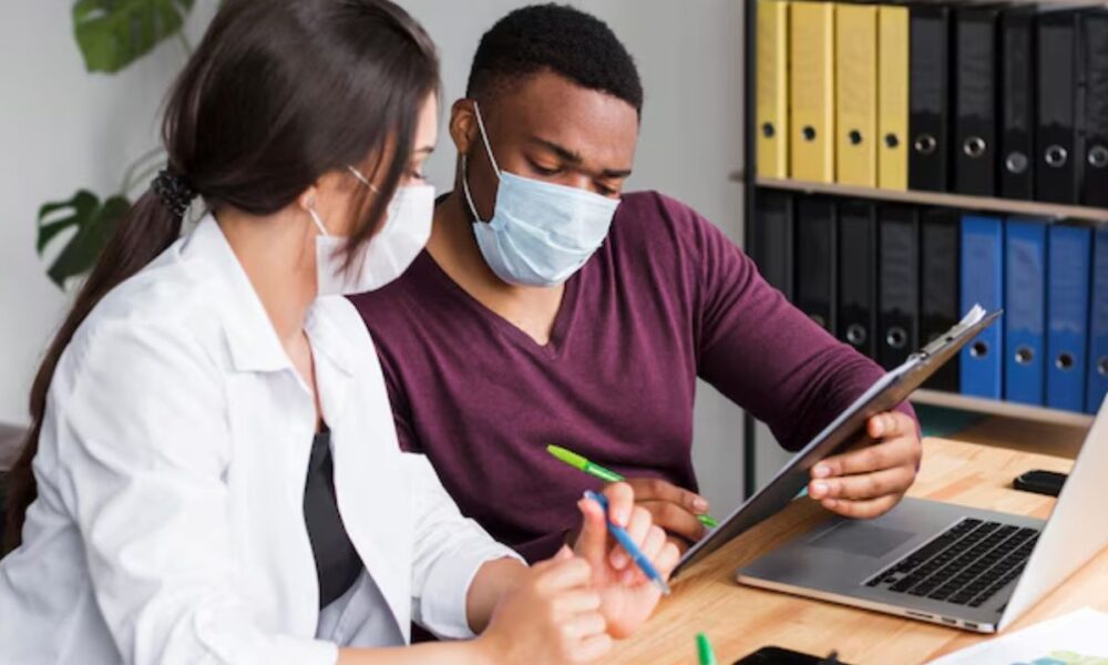 Best health tech for managing multiple chronic conditions.