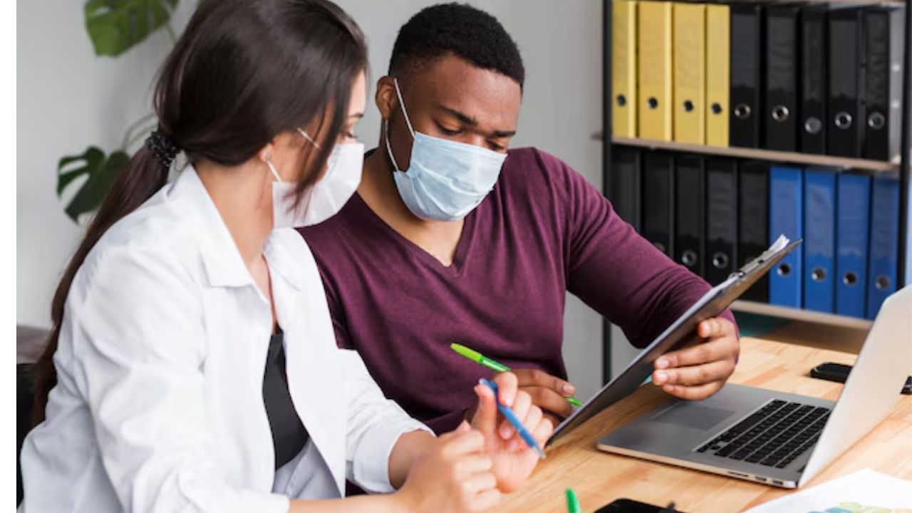 Best health tech for managing multiple chronic conditions.
