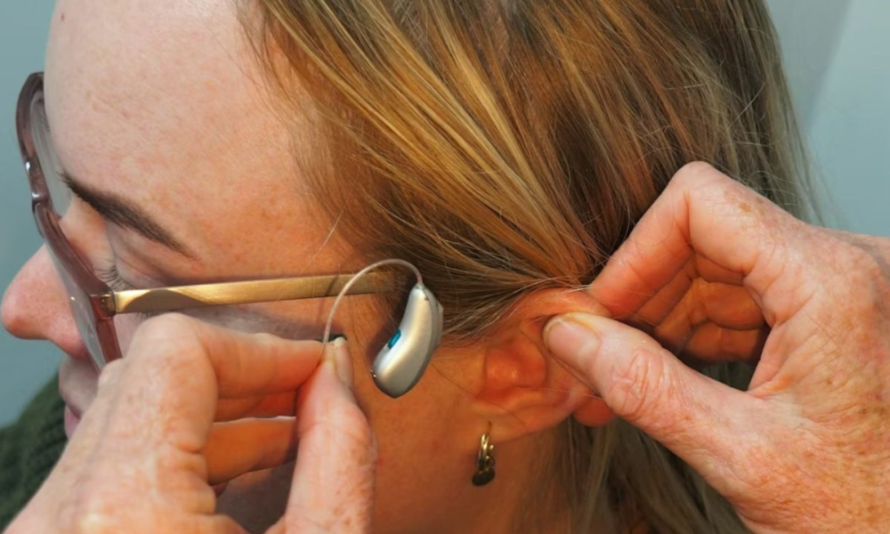 best hearing aids