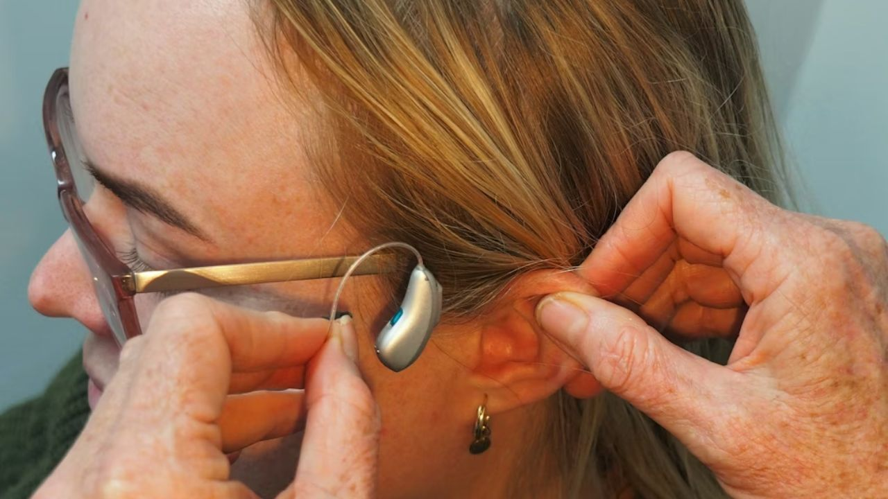 best hearing aids