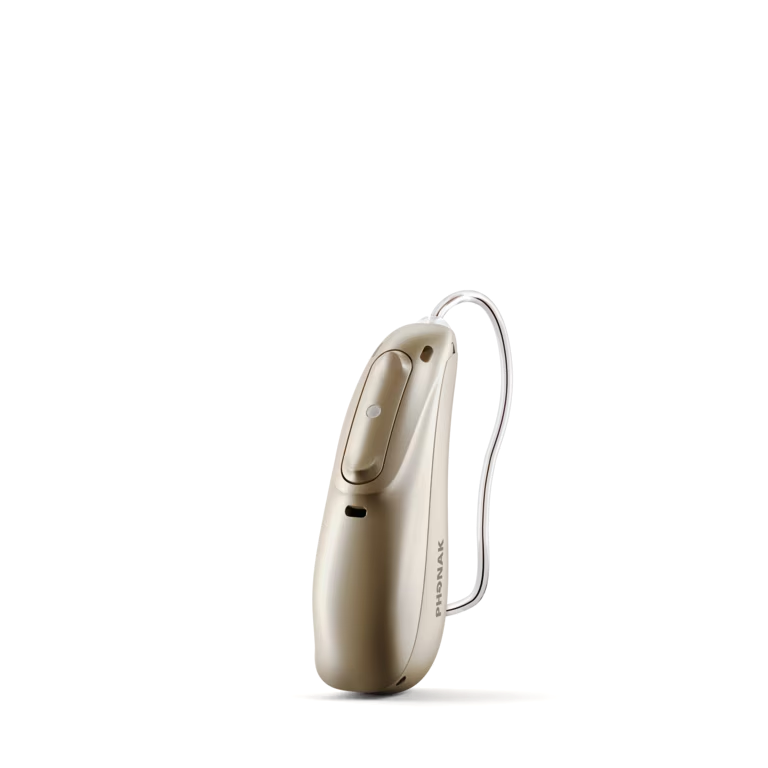 Phonak Audéo Lumity
