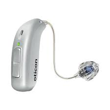 Oticon Real