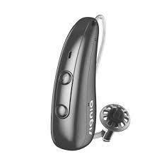 Signia Pure Charge&Go IX