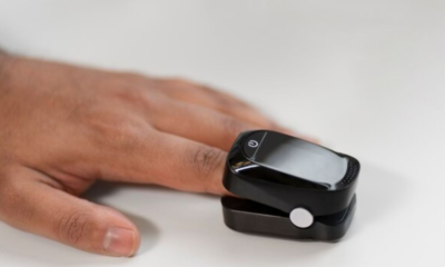 Best Portable Health Monitoring Devices for Travelers