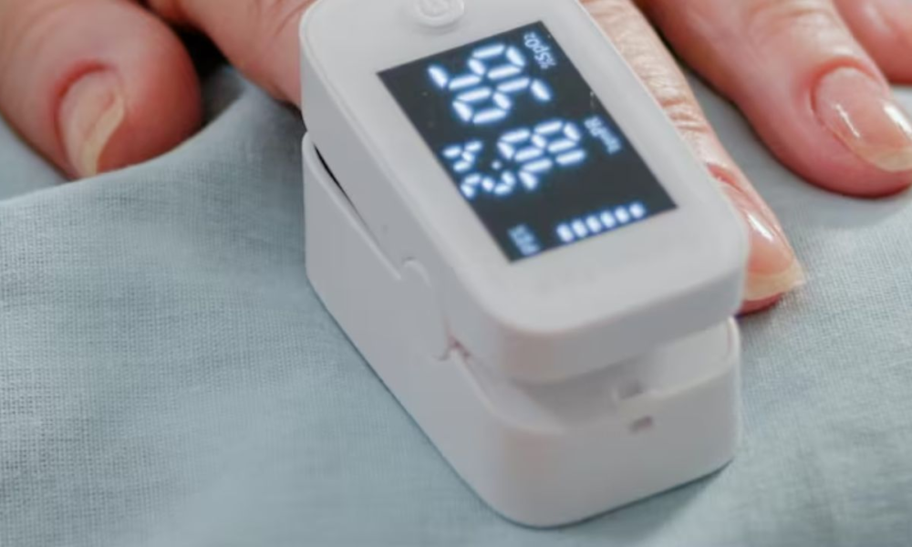 Best Pulse Oximeters for Home Use