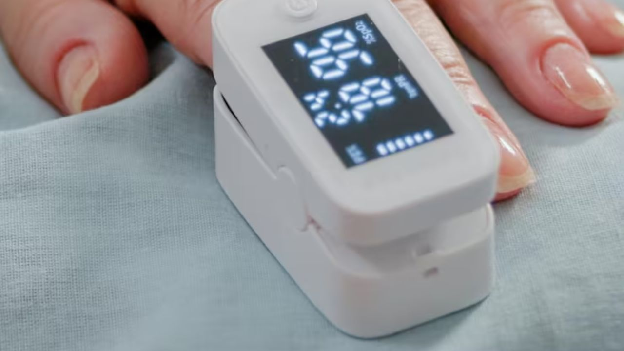 Best Pulse Oximeters for Home Use