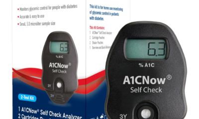 Home A1C Test Kits