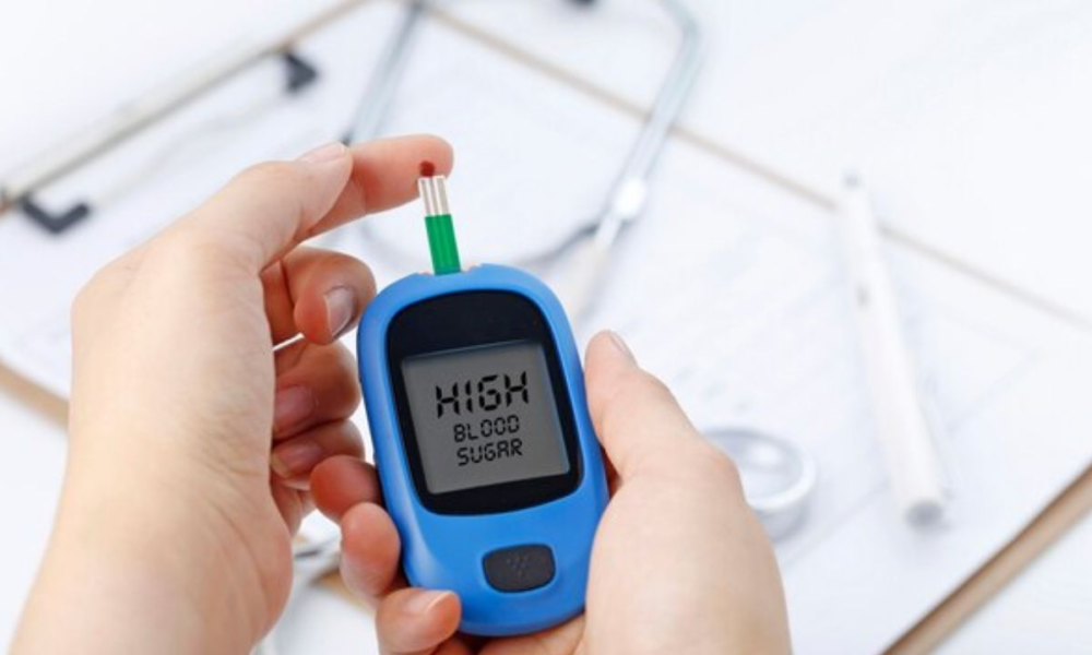 Why Your Glucose Monitors Is Giving Wrong Reading