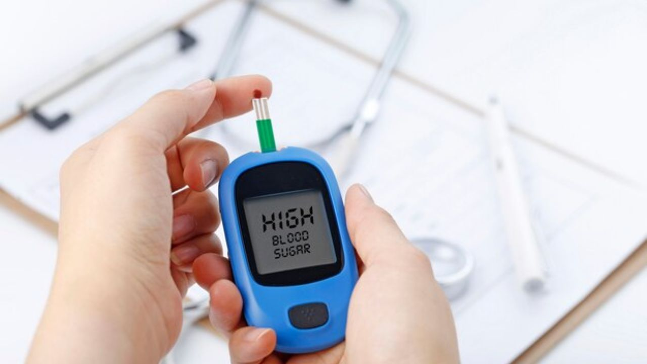 Why Your Glucose Monitors Is Giving Wrong Reading