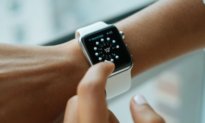 Best Smartwatches for Health Tracking