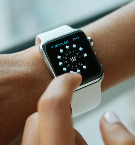 Best Smartwatches for Health Tracking