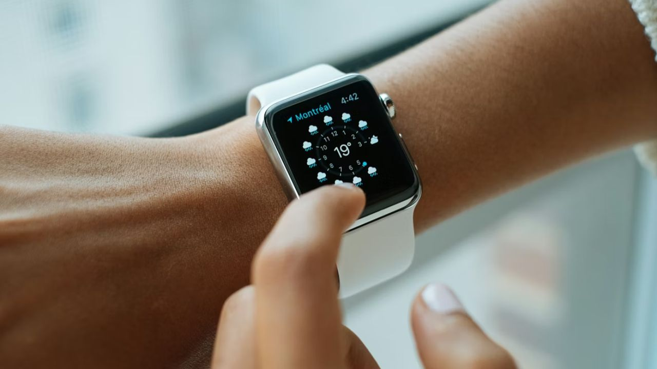 Best Smartwatches for Health Tracking