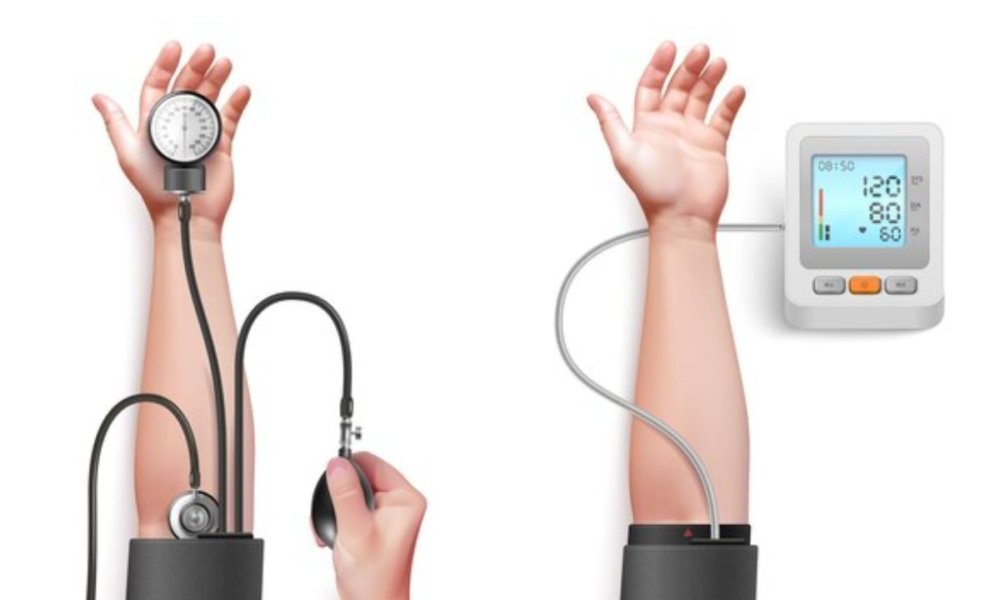 Blood Pressure Monitor Problems