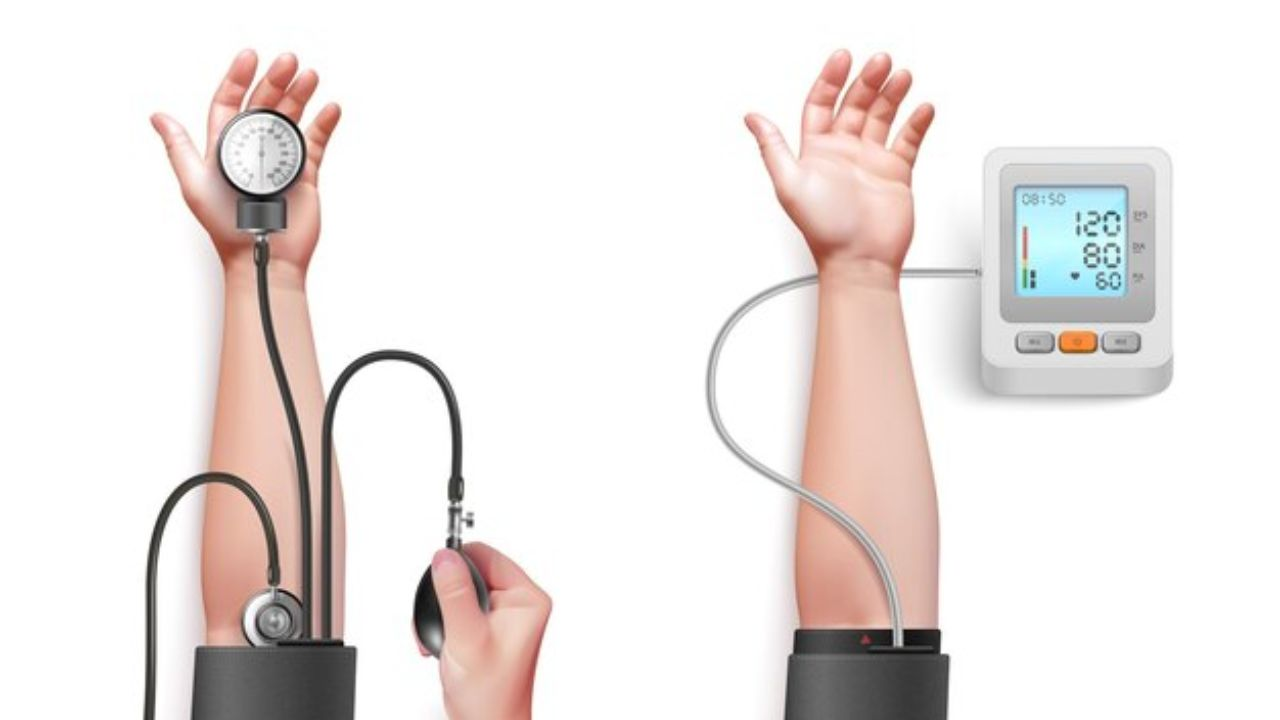 Blood Pressure Monitor Problems