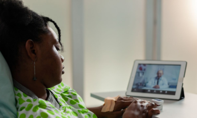 Telehealth Tech Problems