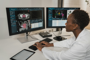 Types of CT Scanners