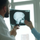 MRI Machine vs. CT Scan
