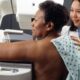 mammography machine