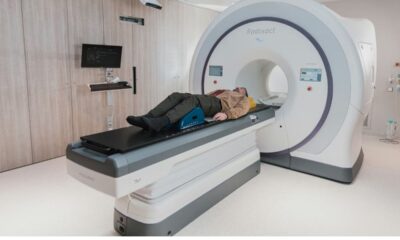 How Does an MRI Machine Work