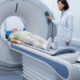 PET Scan Machine
