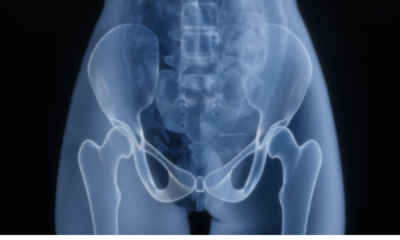 DEXA Bone Density Scanning