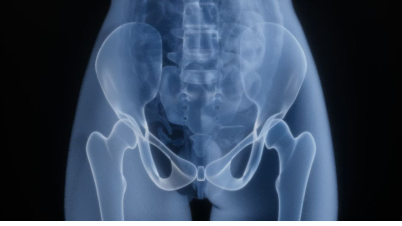 DEXA Bone Density Scanning