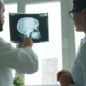 Digital X-ray vs film X-ray