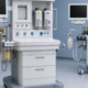 Anesthesia Machines
