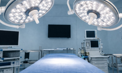 Best Surgical Lights