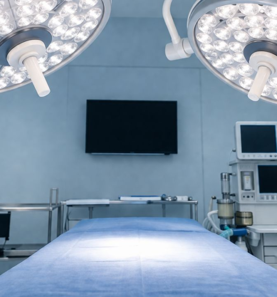Best Surgical Lights