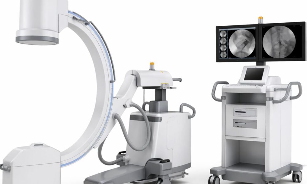 C-Arm Imaging Machines