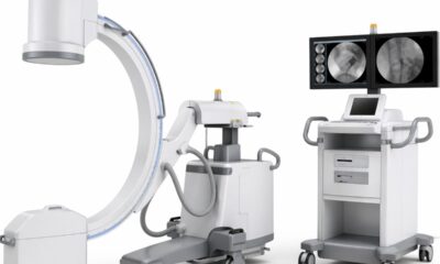 C-Arm Imaging Machines