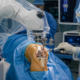 Robotic precision knee surgery