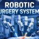 robotic surgery systems