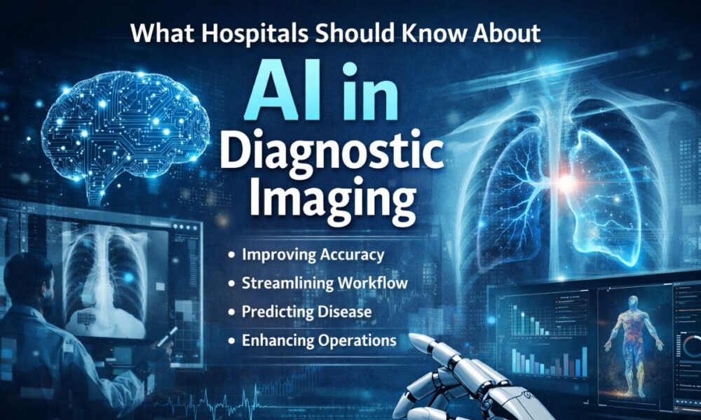 AI in Diagnostic Imaging