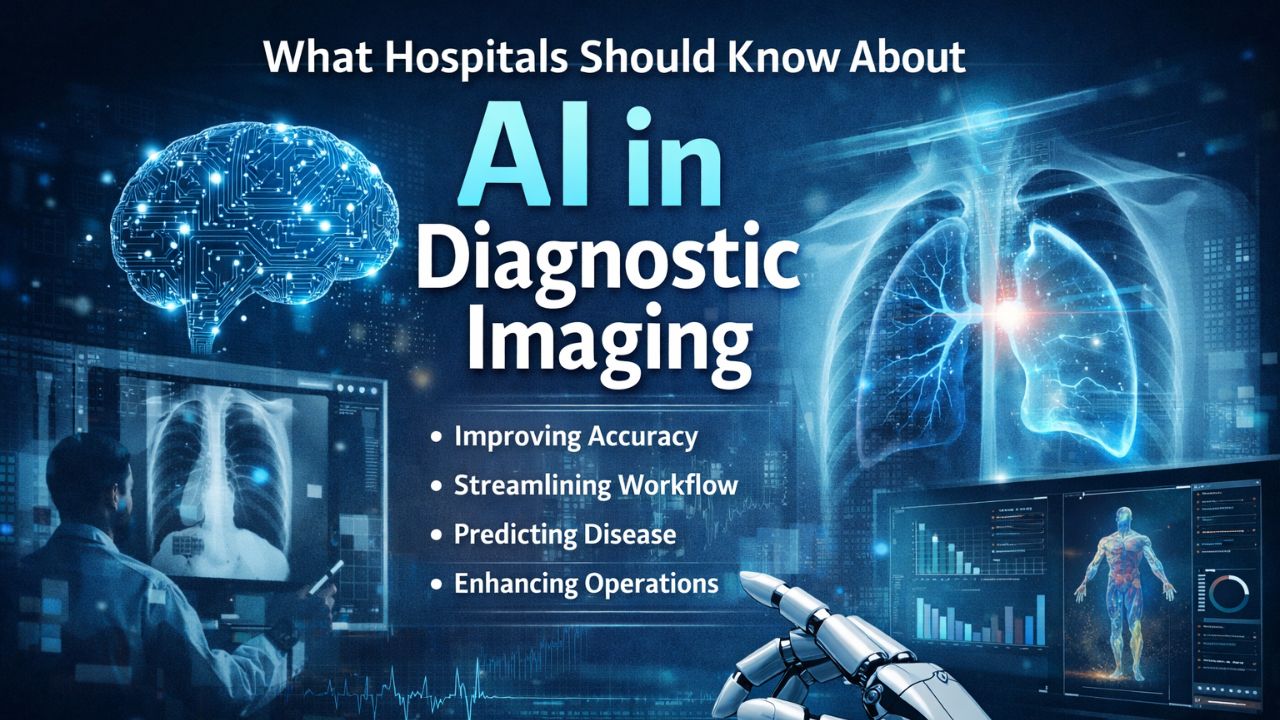 AI in Diagnostic Imaging