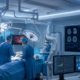 Digital Operating Room Integration