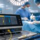 Electrosurgical units
