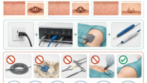 Best Electrosurgical units