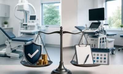 Medical Equipment Financing