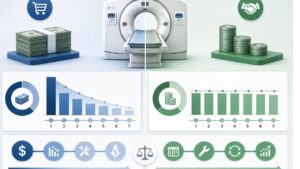 Medical Equipment Financing