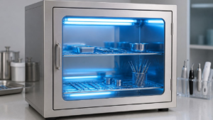 UV Sterilization Equipment's for Hospitals