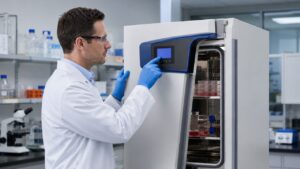 Clinical Laboratory Incubators